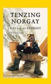 TENZING NORGAY HEROE DEL EVEREST | 9788482983011 | DOUGLAS,ED