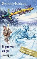 GUERRER DE GEL | 9788466106061 | BREZINA,THOMAS