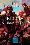 REBELS A TRAMUNTANA | 9788466403078 | SOLER I AMIGO,JOAN