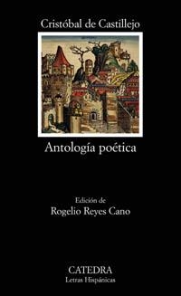ANTOLOGIA POETICA | 9788437621234 | CASTILLEJO,CRISTOBAL DE