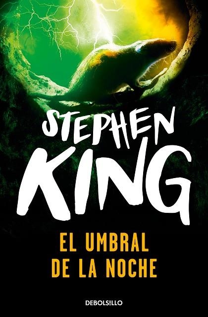 EN EL UMBRAL DE LA NOCHE | 9788497594295 | KING,STEPHEN