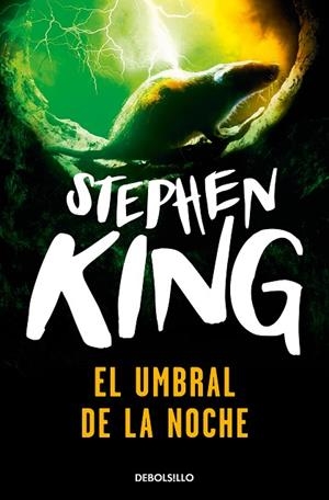 EN EL UMBRAL DE LA NOCHE | 9788497594295 | KING,STEPHEN