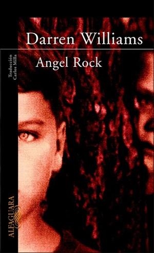 ANGEL ROCK | 9788420465258 | WILLIAMS,DARREN