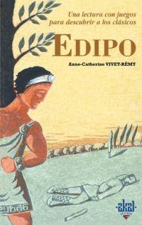 EDIPO | 9788446018155 | VIVET-REMY,ANNE-CATHERINE