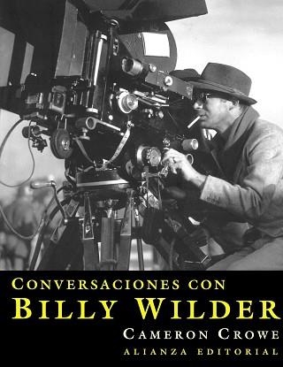 CONVERSACIONES CON BILLY WILDER | 9788420686622 | CROWE,CAMERON