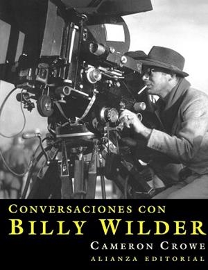CONVERSACIONES CON BILLY WILDER | 9788420686622 | CROWE,CAMERON