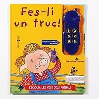 FES-LI UN TRUC | 9788466104678 | MIGLIS, JENNY