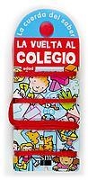 VUELTA AL COLEGIO (3 ANYS) | 9788434895447 | MORTON, CHRISTINE