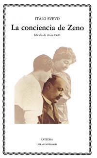 CONCIENCIA DE ZENO | 9788437605678 | SVEVO,ITALO