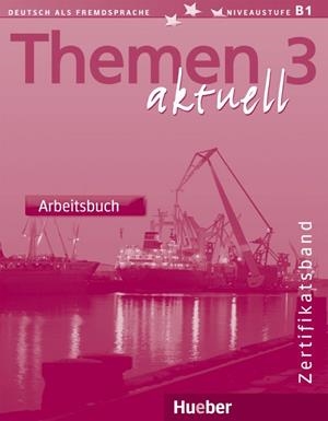 THEMEN AKTUELL 2  ARBEITSBUCH | 9783190116911 | AUFDERSTRAßE, HARTMUT/BOCK, HEIKO/MÜLLER, JUTTA