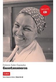 GUANTANAMERAS + CD | 9788484434023 | SOLER-ESPIAUBA,DOLORES