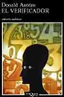 VERIFICADOR | 9788483102770 | ANTRIM, DONALD