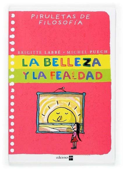 BELLEZA Y LA FEALDAD | 9788467502213 | LABBE,BRIGITTE PUECH,MICHEL