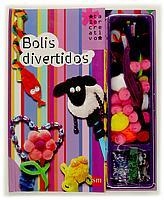 BOLIS DIVERTIDOS | 9788434895164 | VARIOS AUTORES