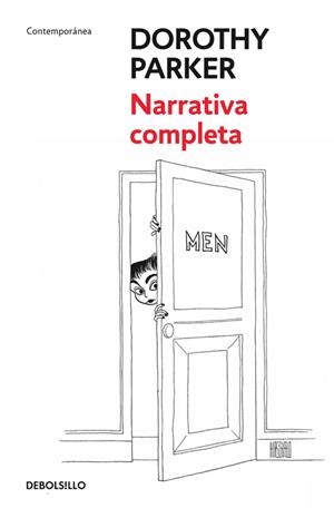 NARRATIVA COMPLETA | 9788497933469 | PARKER,DOROTHY