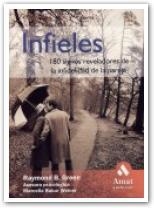 INFIELES. 180 SIGNOS REVELADORES DE LA INFIDELIDAD DE LA PAREJA | 9788497351355 | GREEN,RAYMOND B.