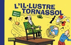 IL-LUSTRE TORNASSOL | 9788484313274 | ALGOUD,ALBERT