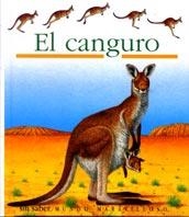 CANGURO | 9788434881266 | HUGO, PIERRE DE