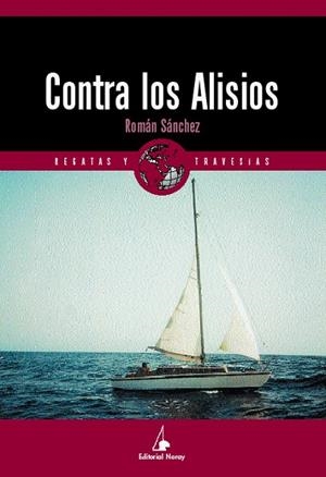 CONTRA LOS ALISIOS | 9788474861235 | SANCHEZ,ROMAN