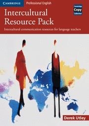 INTERCULTURAL RESOURCE PACK. INTERCULTURAL COMMUNICATION RESOURCES FOR LANGUAGE TEACHERS | 9780521533409 | UTLEY,DEREK