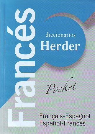 DICCIONARIO FRANCES ESPAÑOL ESPAÑOL FRANCES | 9788425422652 | BALLESTER, RODRIGO