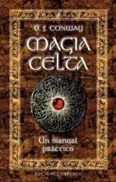 MAGIA CELTA.UN MANUAL PRACTICO | 9788477209140 | CONWAY,D.J