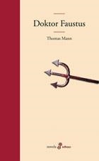 DOKTOR FAUSTUS | 9788435009379 | MANN,THOMAS