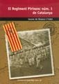 REGIMENT PIRINENC NUMERO 1 DE CATALUNYA | 9788423206711 | RAMON I VIDAL,JAUME DE