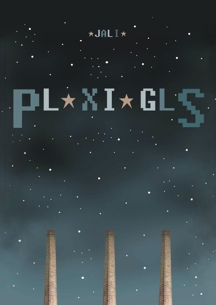 PL XI GLS | 9788495825834 | JALI