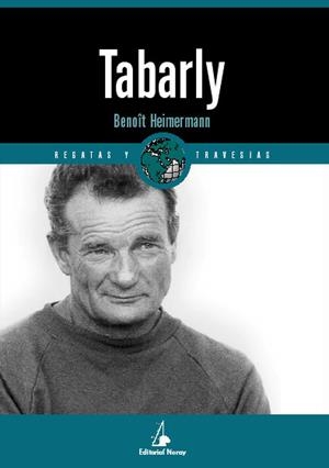 TABARLY | 9788474861402 | HEIMERMAN,BENOIT