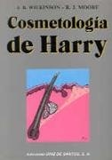 COSMETOLOGIA DE HARRY | 9788487189388 | WILKINSON,J.B. MOORE,R.J.