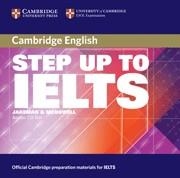 STEP UP TO IELTS AUDIO CD SET | 9780521544702 | JAKEMAN,VANESSA MCDOWELL,CLARE