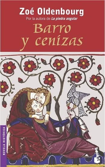 BARRO Y CENIZAS | 9788423335916 | OLDENBOURG,ZOE