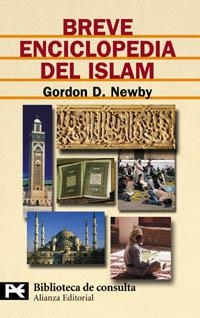 BREVE ENCICLOPEDIA DEL ISLAM | 9788420658636 | NEWBY,GORDON D.