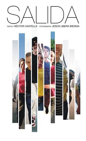 SALIDA | 9788493333287 | CASTELLS,HECTOR