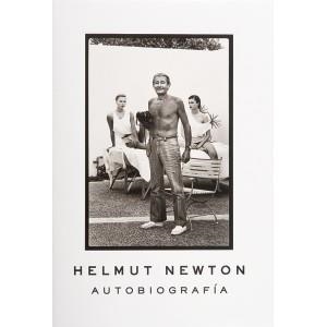 AUTOBIOGRAFIA (FOTOGRAFIA) | 9788493303631 | NEWTON,HELMUT