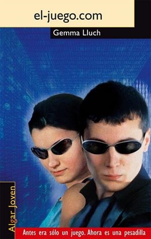 JUEGO.COM | 9788495722768 | LLUCH,GEMMA