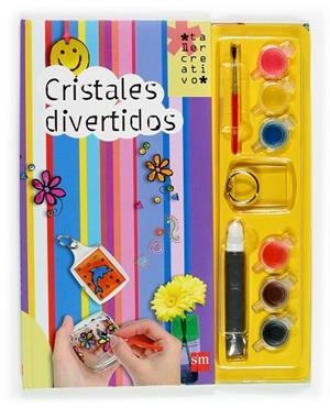 CRISTALES DIVERTIDOS | 9788434896956 | SOUTH, LIANNE