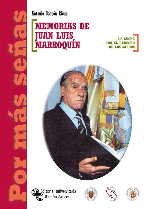 MEMORIAS DE JUAN LUIS MARROQUIN | 9788480046725 | GASCON RICAO,ANTONIO