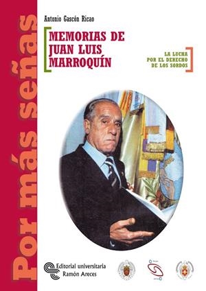 MEMORIAS DE JUAN LUIS MARROQUIN | 9788480046725 | GASCON RICAO,ANTONIO