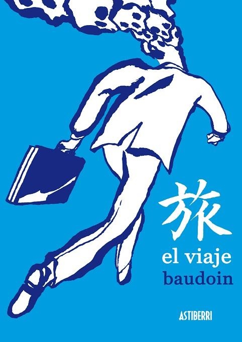 VIAJE | 9788495825841 | BAUDOIN.
