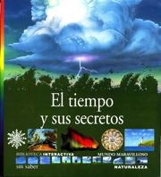 TIEMPO Y SUS SECRETOS | 9788434845077 | COSTA DE BEAUREGÁRD, DIANE/SAIRIGNÉ-BON, CATHERINE DE