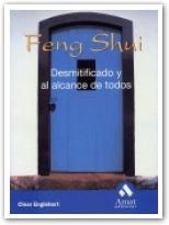 FENG SHUI DESMITIFICADO Y AL ALCANCE DE TODOS | 9788497350853 | ENGLEBERT,CLEAR