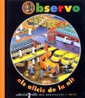 OFICIS DE LA NIT | 9788466102452 | DELAFOSSE,CLAUDE