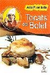 TOCATS DEL BOLET | 9788473065016 | PARELLADA,ADA