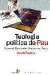 TEOLOGIA POLITICA DE PAU SCHMITT, BENJAMIN, NIETZSCHE, FREUD | 9788473068437 | TAUBES,JACOB