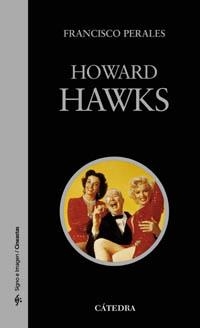 HOWARD HAWKS | 9788437622064 | PERALES,FRANCISCO