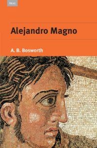 ALEJANDRO MAGNO | 9788446023081 | BOSWORTH,A.B.