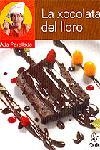 XOCOLATA DEL LLORO | 9788473069380 | PARELLADA,ADA
