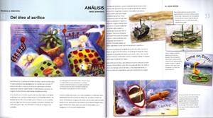 ILUSTRACION DE LIBROS INFANTILES. COMO CREAR IMAGENES PARA SU PUBLICACION | 9788495376558 | SALISBURY,MARTIN